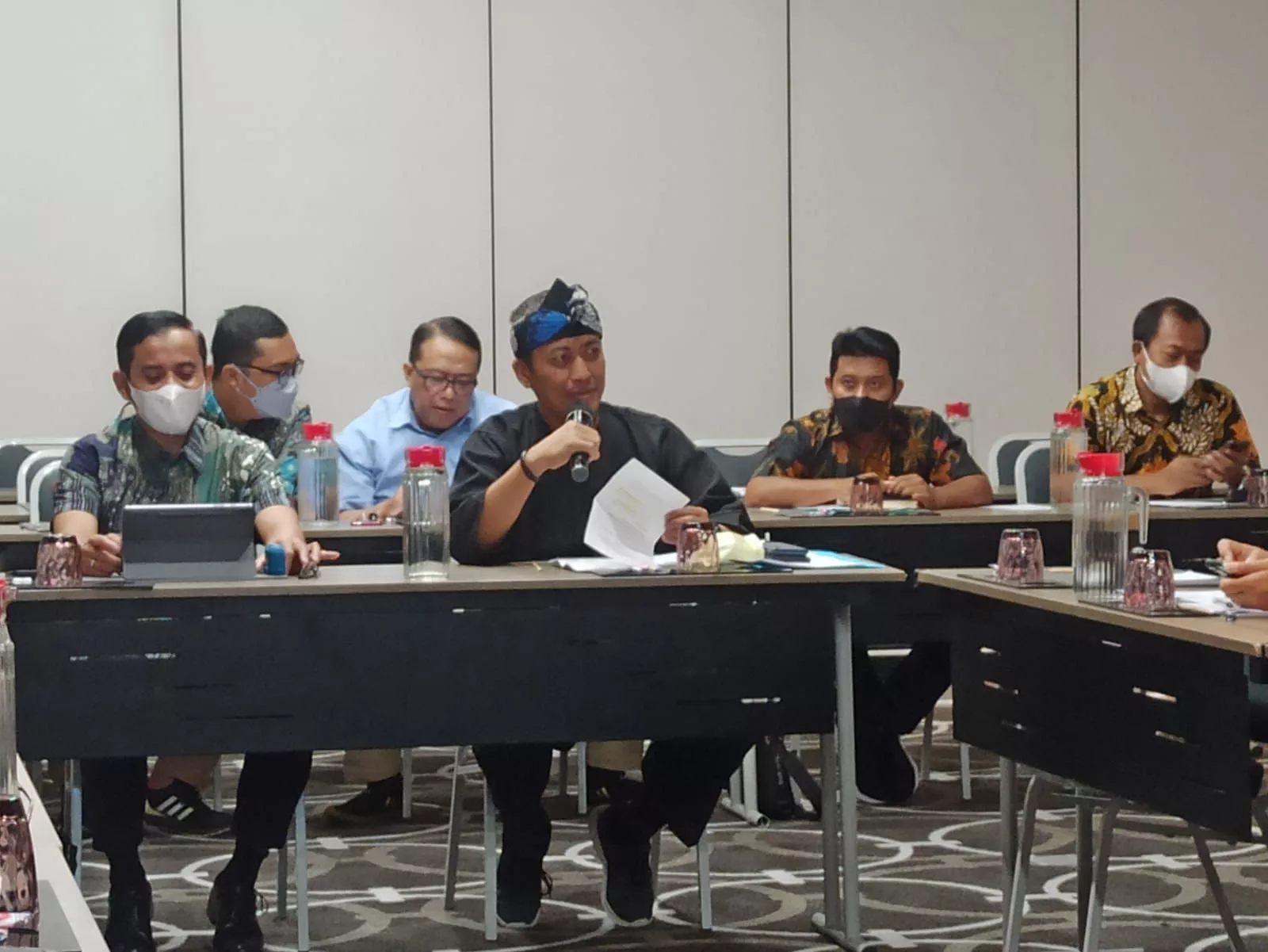 Kesempatan Pengembang Membangun Rusunami di Lahan Pemkot