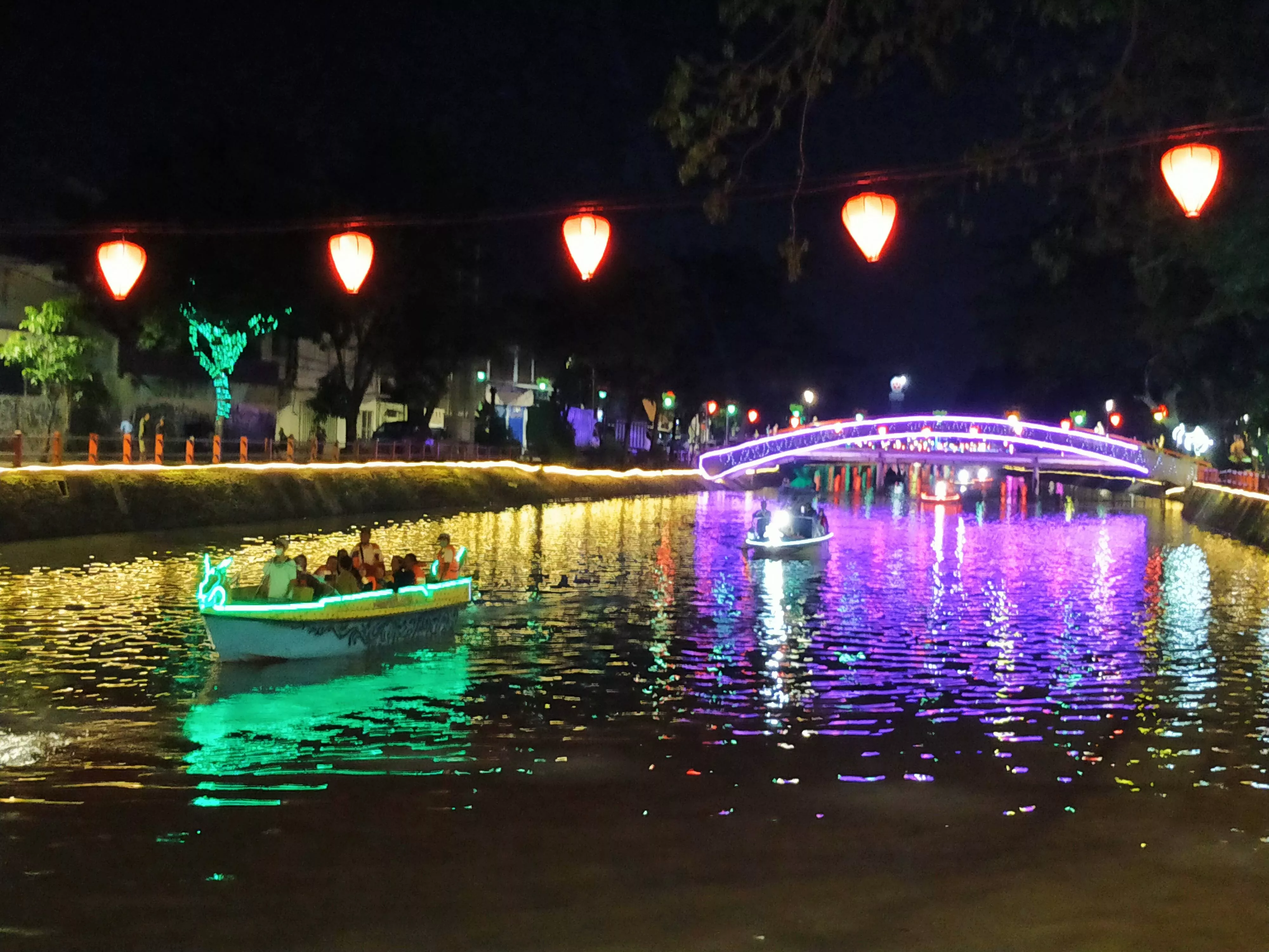 Ini Rekomendasi Objek Wisata Surabaya Saat Libur Nataru