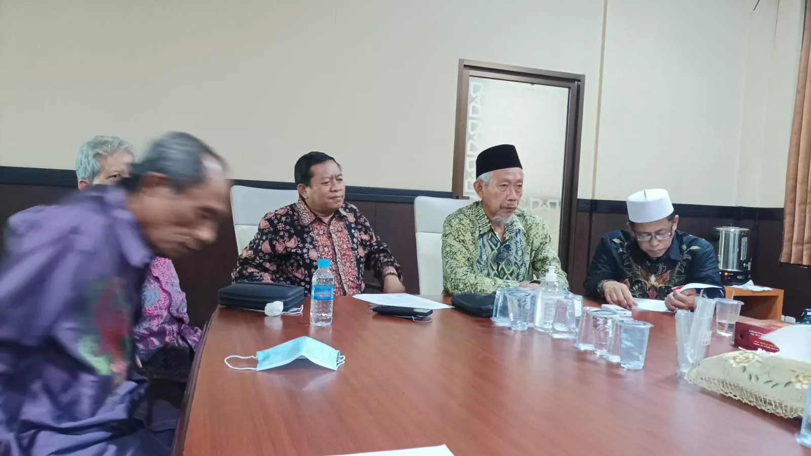 Musywil Muhammadiyah Jatim Digelar, Ini 64 Kandidat yang Dipilih