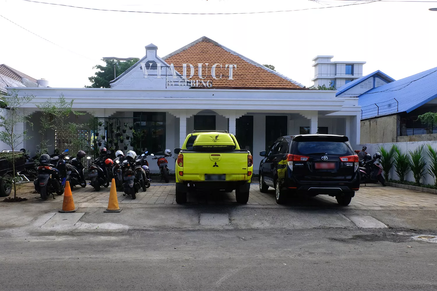Pemkot Surabaya Manfaatkan Aset Lahan Kosong 9,5 Juta Meter Persegi