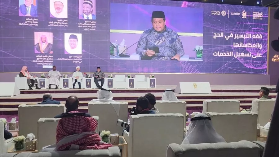 Ulama Diskusikan Kemungkinan Penyembelihan Hewan Dam di Tanah Air