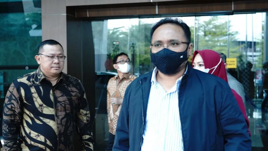 Menag: Sudah Ada Kuota Haji, Kita Kebut Persiapan