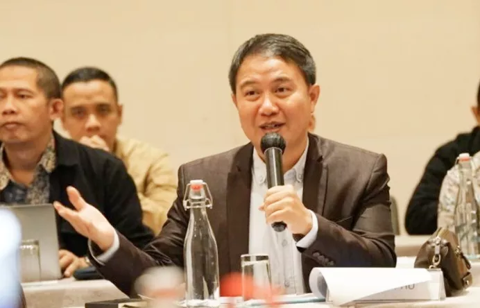 Dirjen PHU: Gus Men Lindungi Hak Nilai Manfaat Seluruh Jemaah Haji