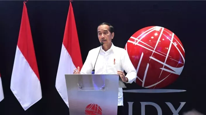 Presiden: 2023 Tahun Ujian, Tetap Waspada