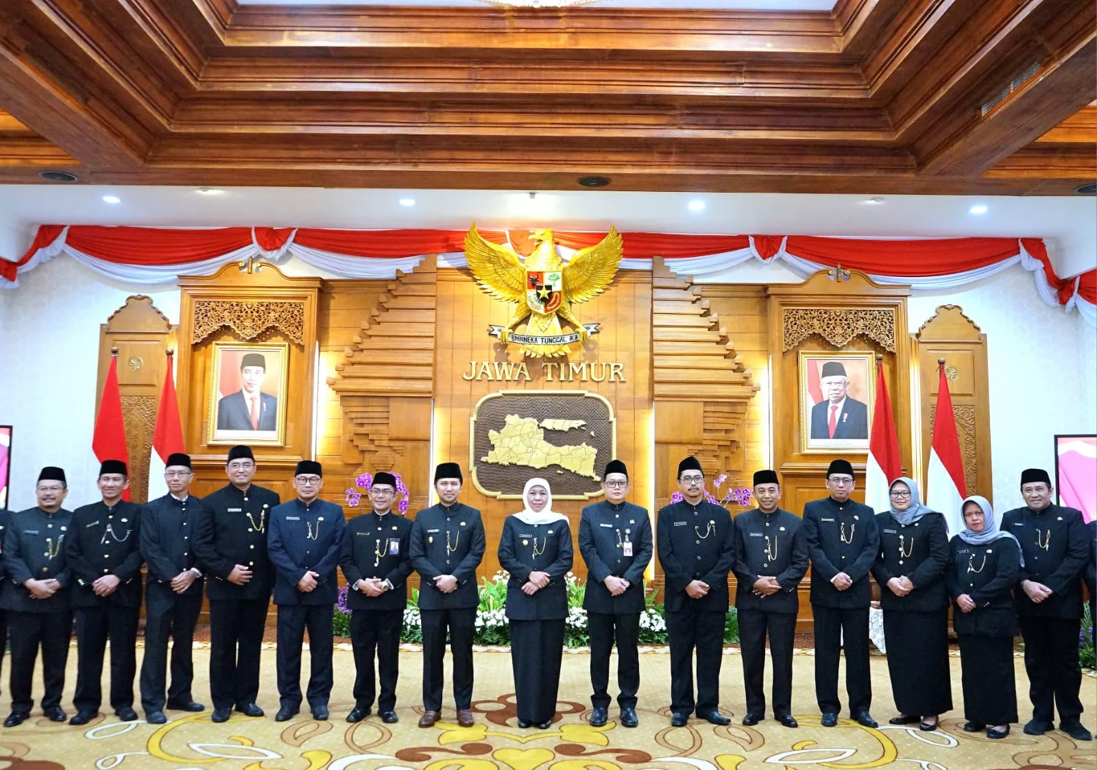 Seluruh OPD Jalankan Program Birokrasi Berdampak