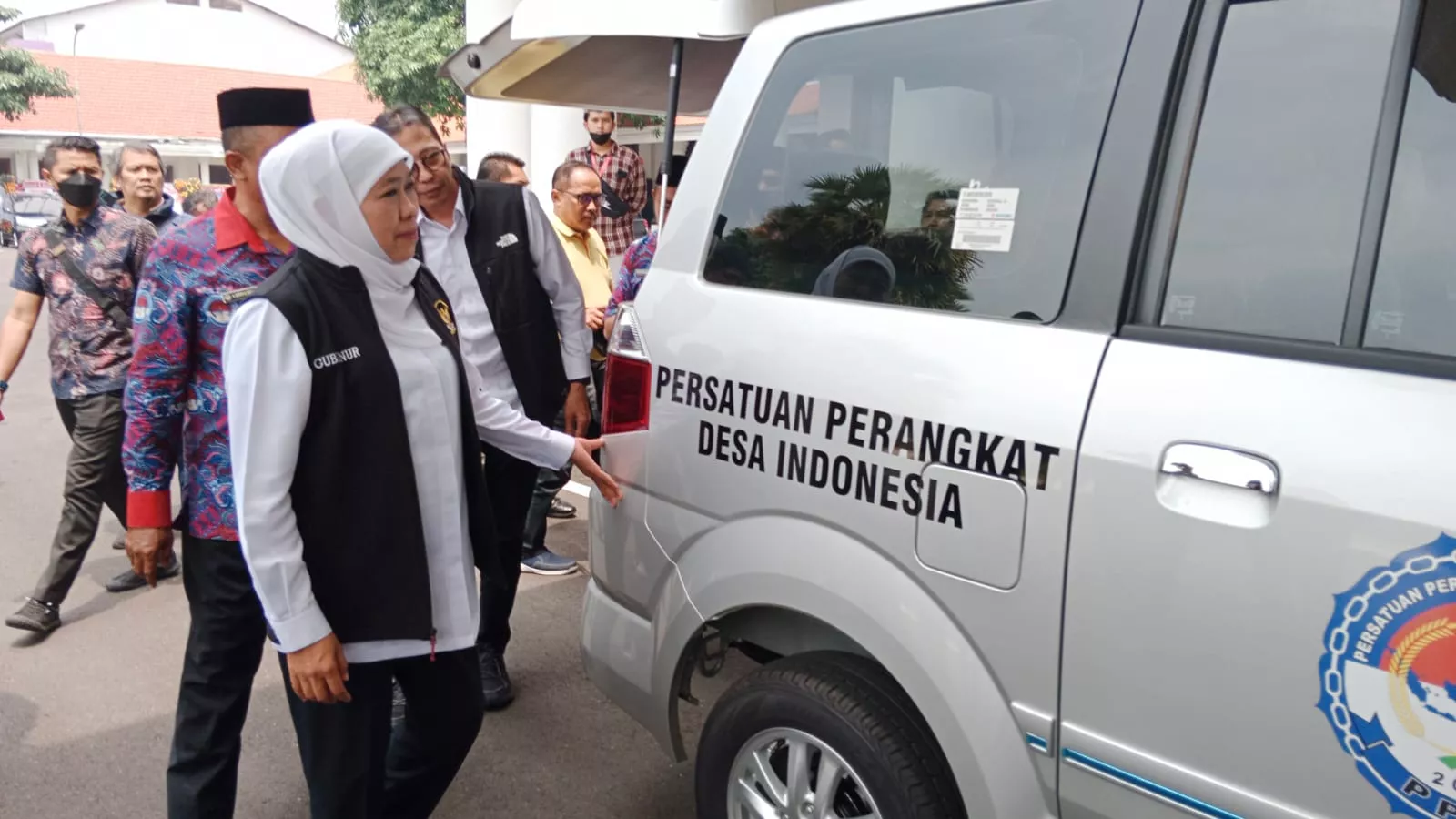 Kinerja Operasional Perangkat Desa di Jatim Semakin Efektif