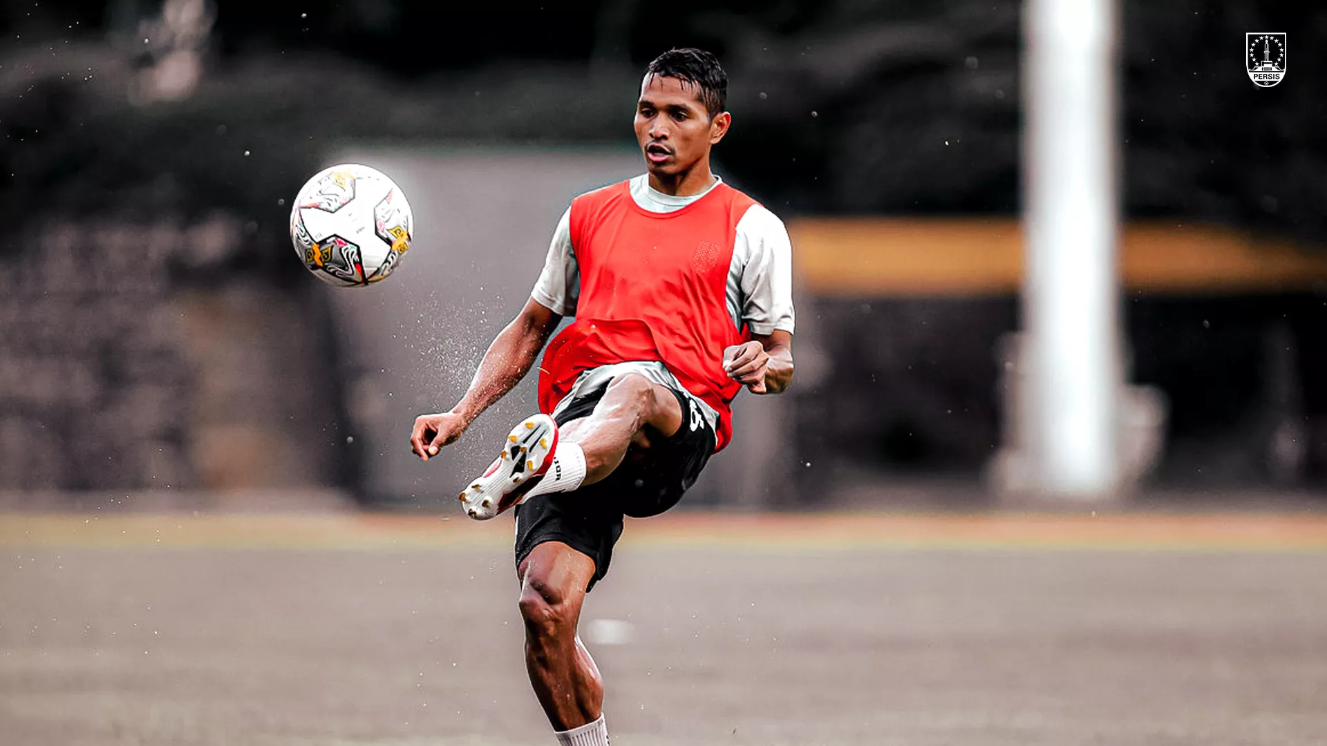 PERSIS Jalani Latihan Perdana Pasca Libur Tahun Baru