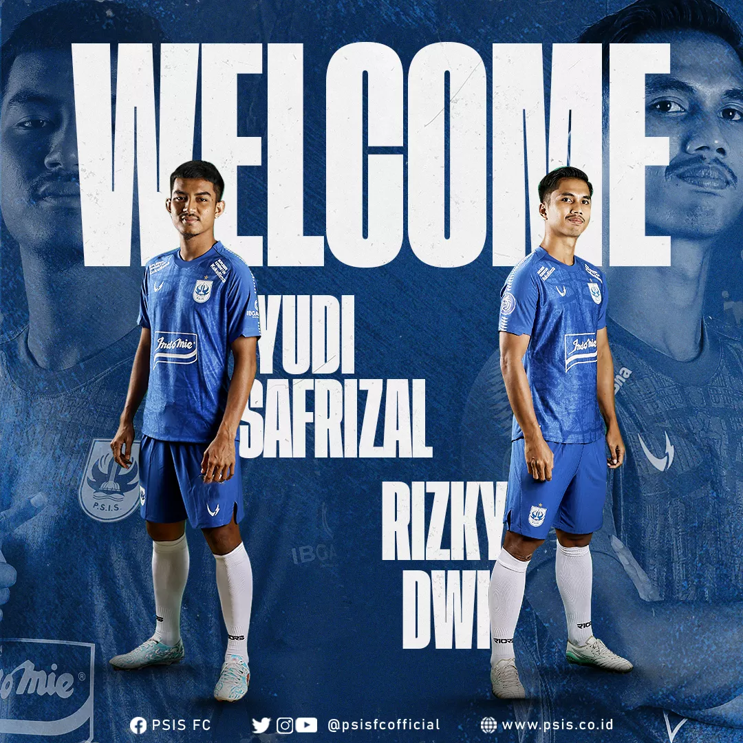 PSIS Perpanjang Puasa Kemenangan