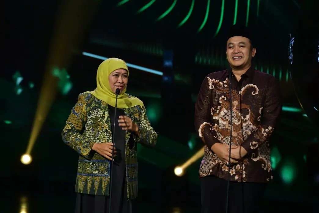 NU Emban Mandat Pengembangan Peradaban dan Perbaikan Kehidupan Berdasar Islam Rohmatan Lil'alamin