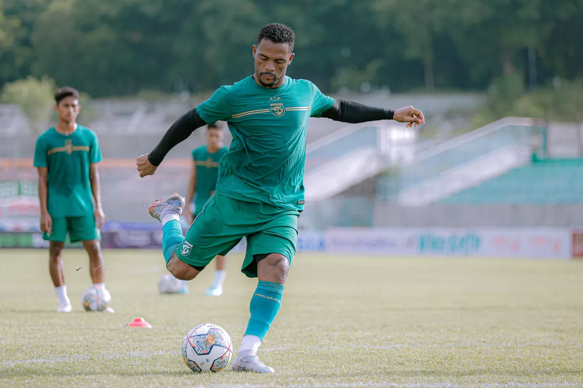 Paulo Victor dan Sho Yamamoto Siap Dimainkan
