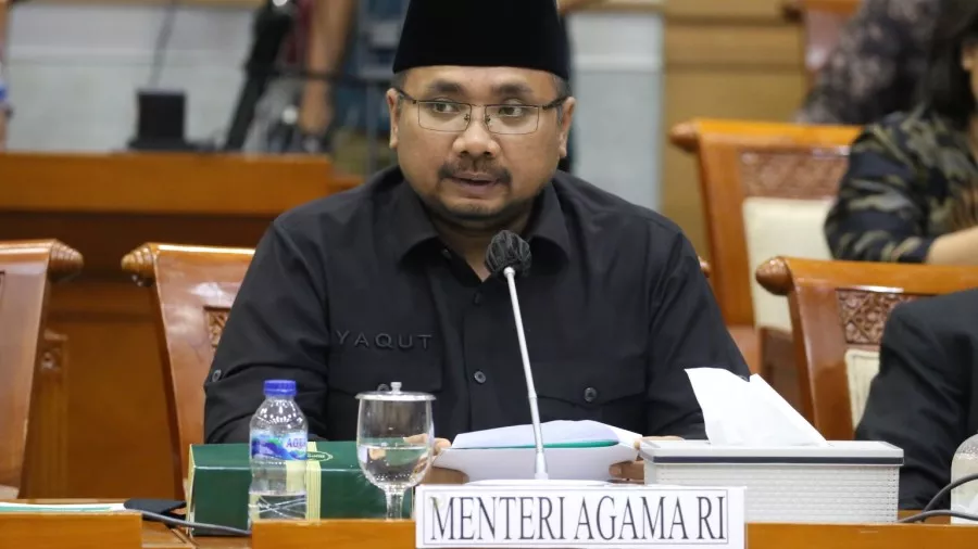 Nasional Haji 2023: Rerata Bipih Jemaah 49,8 Juta, Lunas Tunda 2020 Tidak Perlu Nambah