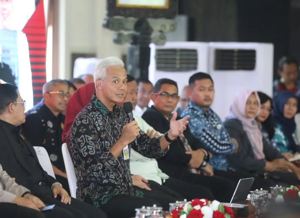 Hari Keempat Pascaerupsi Merapi, Masyarakat Belum Mengungsi dan Pakan Ternak Sudah Dikirim