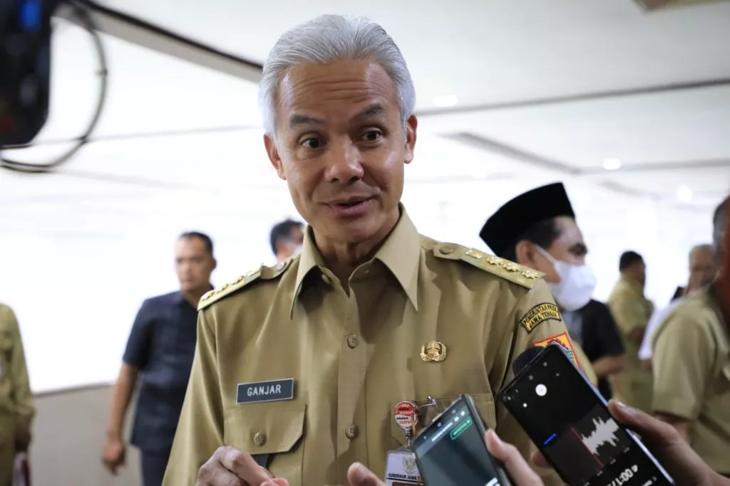 Animo Tinggi, Seribuan Kuota Mudik Gratis Kereta Api Ludes dalam 30 Menit