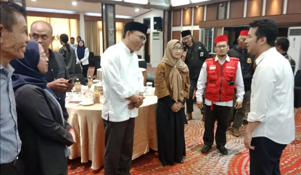 Pemprov Jatim Prioritaskan Reaktivasi Kereta Api di Madura
