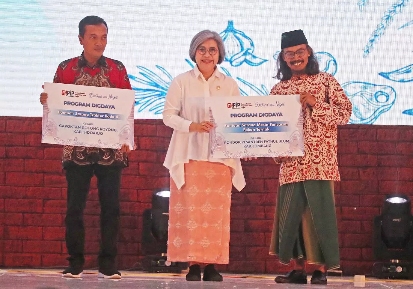 Indah Kurnia Apresiasi Langkah BI dan Pemprov Jatim