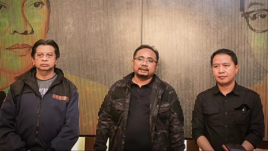 Tiba dari Saudi, Ini Oleh-Oleh Menag Terkait Penyelenggaraan Haji