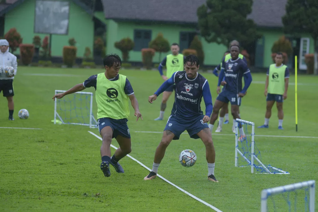 Luis Milla Kecewa Dengan Penundaan Jadwal Pertandingan Menghadapi Persija