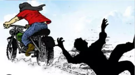 Jeritan Hati Seorang Anak yang Meminta Keadilan
