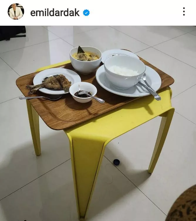 Wakil Gubernur Jawa Timur Emil Elestianto Dardak Positif COVID-19