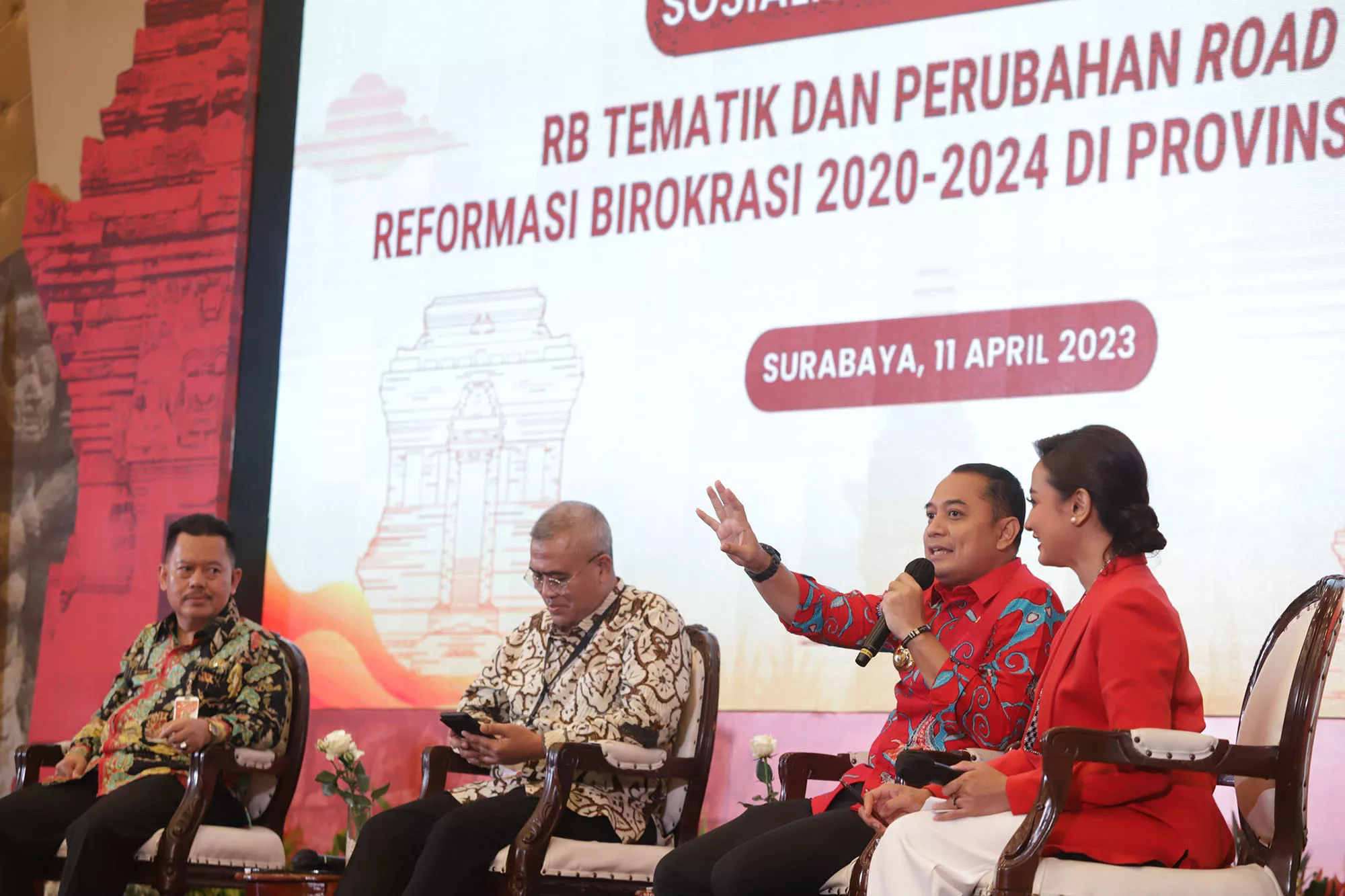 Ze Cetak Gol Kemenangan, Uston Perpanjang Rekor Undefeated
