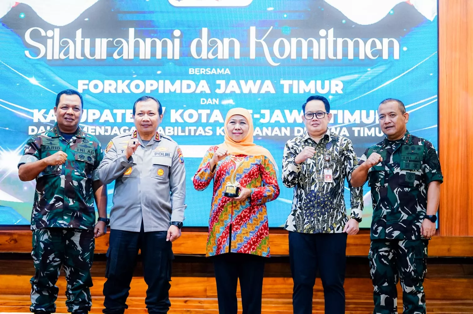 Potensi Kriminalitas Bermotif Ekonomi Meningkat Jelang Momentum Idul Fitri.