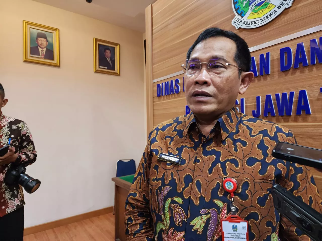 Mudik Lebaran Sambil Liburan, di Jatim Aja