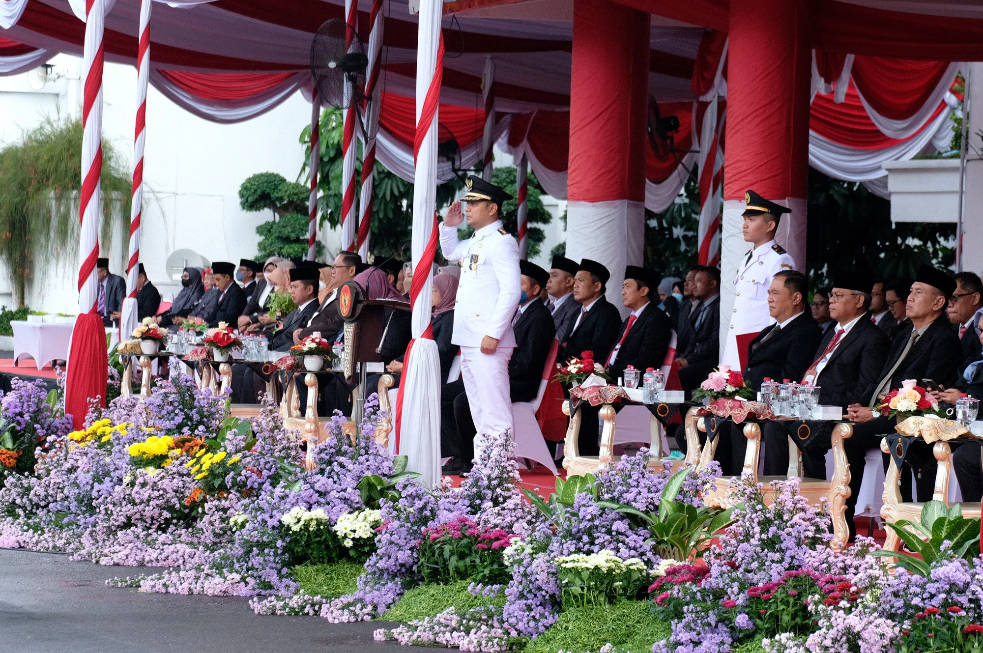 Wali Kota Eri Cahyadi Targetkan P3DN Tahun 2023 Lebih dari Rp 3,8 Triliun