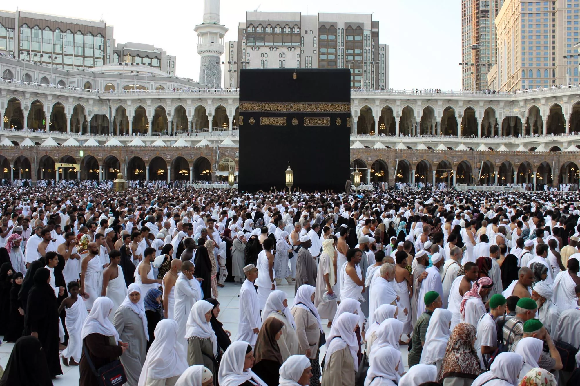 13.181 Jemaah Haji Khusus Lunasi Biaya Haji, Pelunasan Tahap II Dibuka 5 April