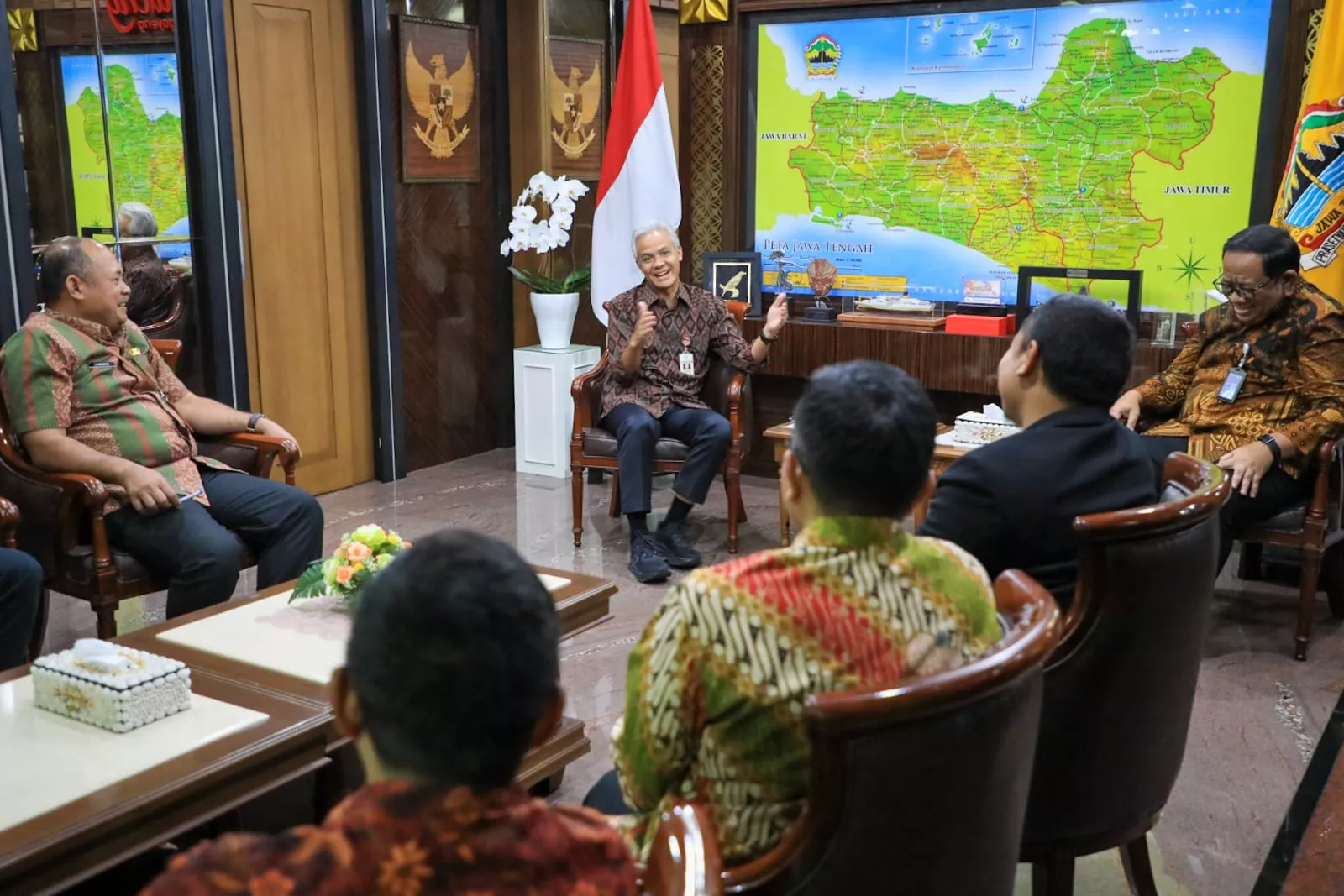 Selain BBM, Pertamina Diminta Jamin Stok LPG saat Musim Mudik