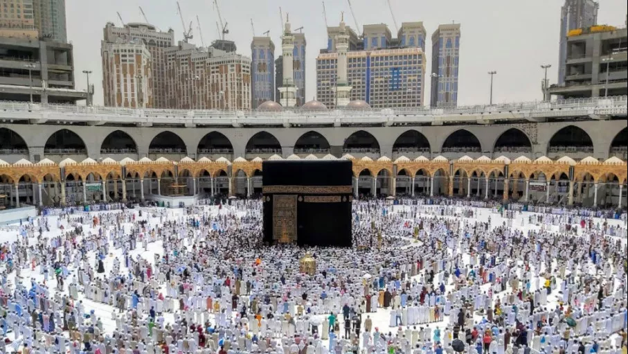 Keppres Biaya Haji 1444 H Terbit, Ini Besarannya