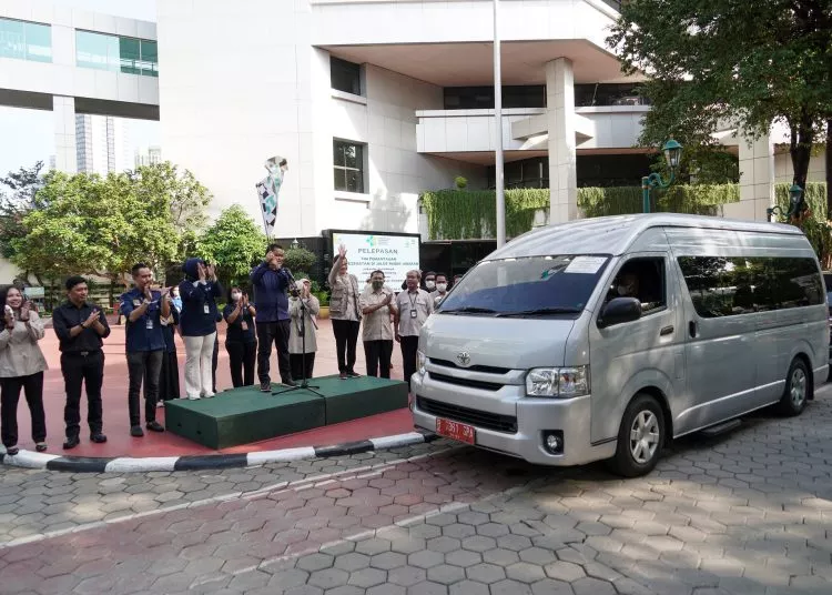 Kemenkes Siagakan Ribuan Pos Kesehatan hingga Ambulans Motor Selama Mudik Lebaran 2023