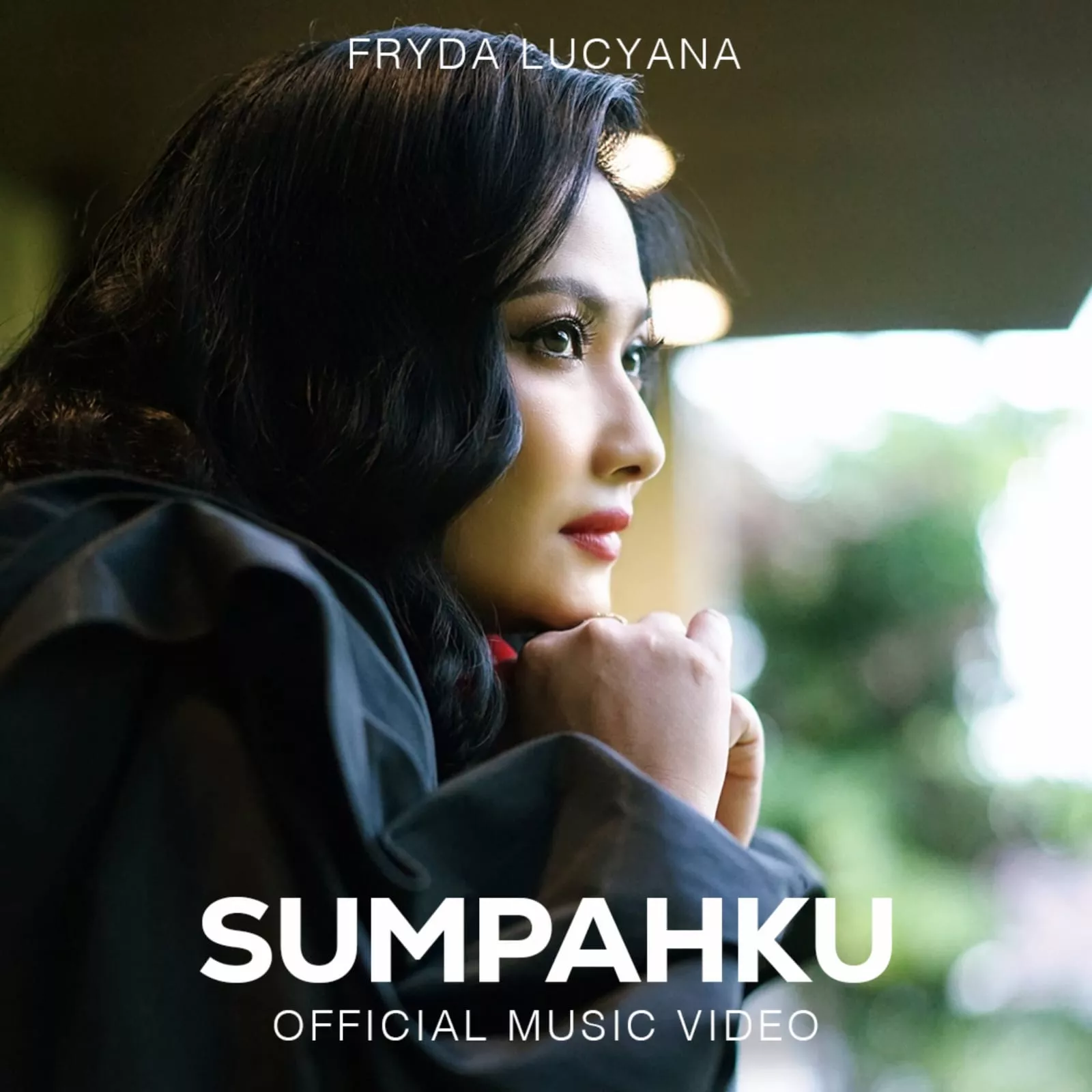 Fryda Lucyana Sampaikan Pesan Mendalam lewat Video Musik Single Sumpahku