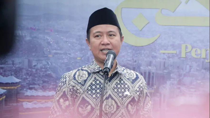 Layani Lansia, Kemenag Siapkan Kursi Roda dan Mobil Golf pada Puncak Haji