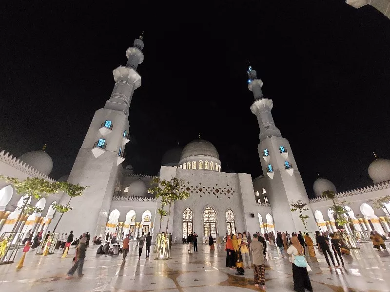 Libur Lebaran 2023, Hampir 4 Juta Wisatawan Nusantara Sambangi Jateng