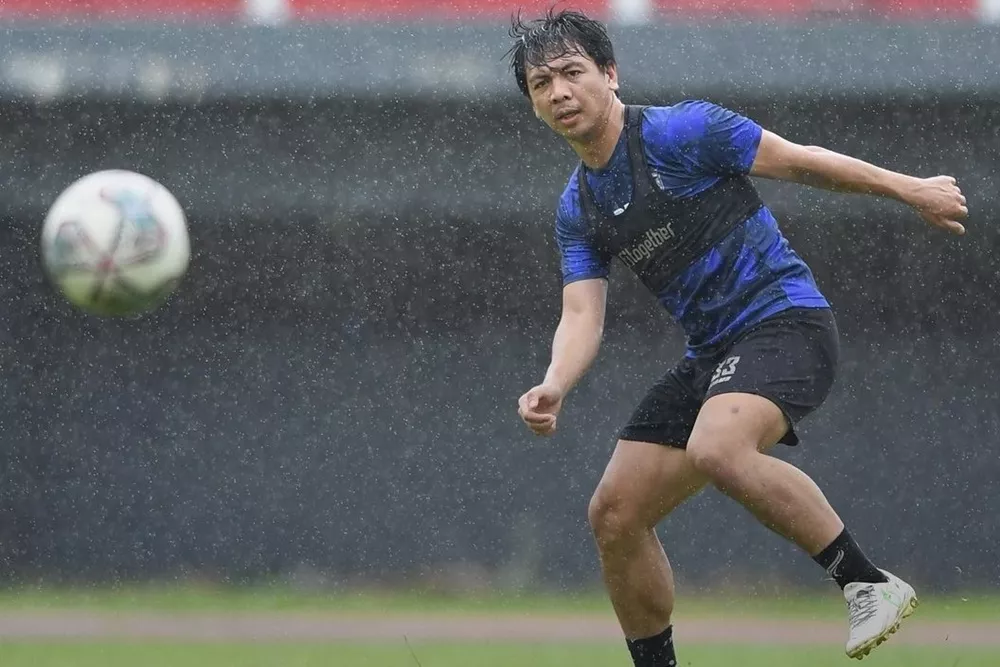 PSS Kembali Rekrut 2 Penggawa Baru