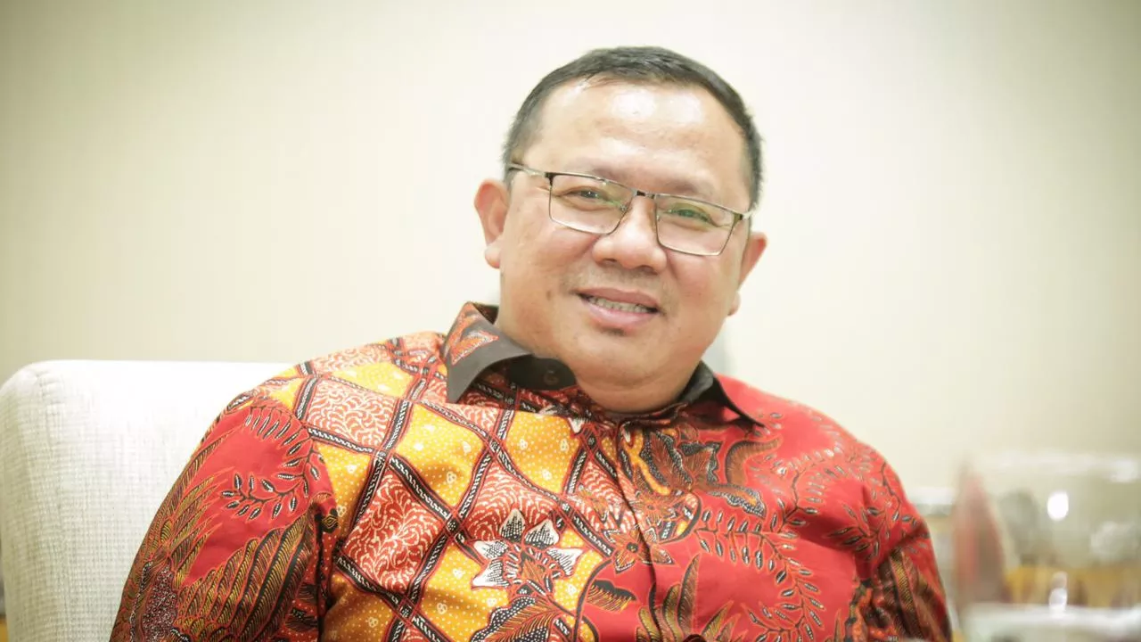 Satu Atap, Ini Jenis Layanan untuk Jemaah di Asrama Haji
