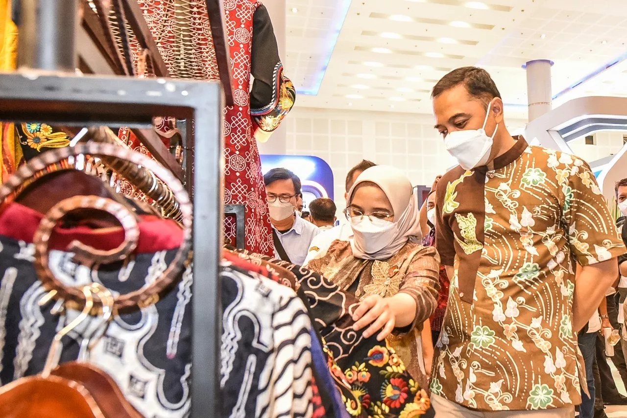 Surabaya Great Expo 2023 Kembali Digelar, Targetkan Transaksi Rp 7,5 Miliar