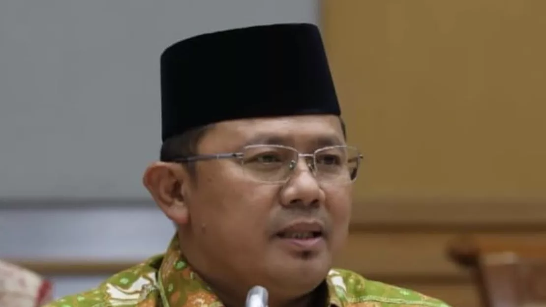 Pelunasan Biaya Haji 1444 H Diperpanjang Lagi hingga 19 Mei 2023