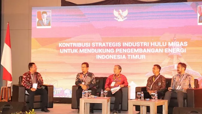 Tingkatkan Kompetensi Perusahaan dan Masyarakat Lokal melalui Vokasi dan Pembinaan