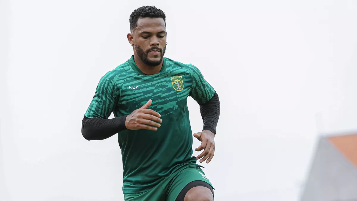 Terbuka Peluang Victor Main Lawan Barito