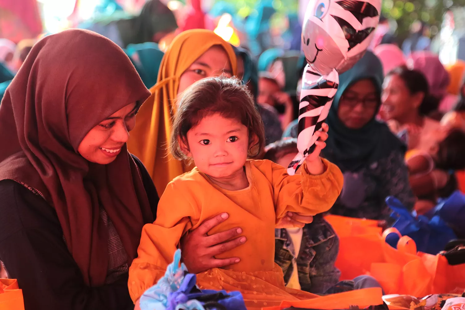 Percepat Zero Stunting, Pemkot Surabaya Gelar lomba Surabaya Emas Jilid II