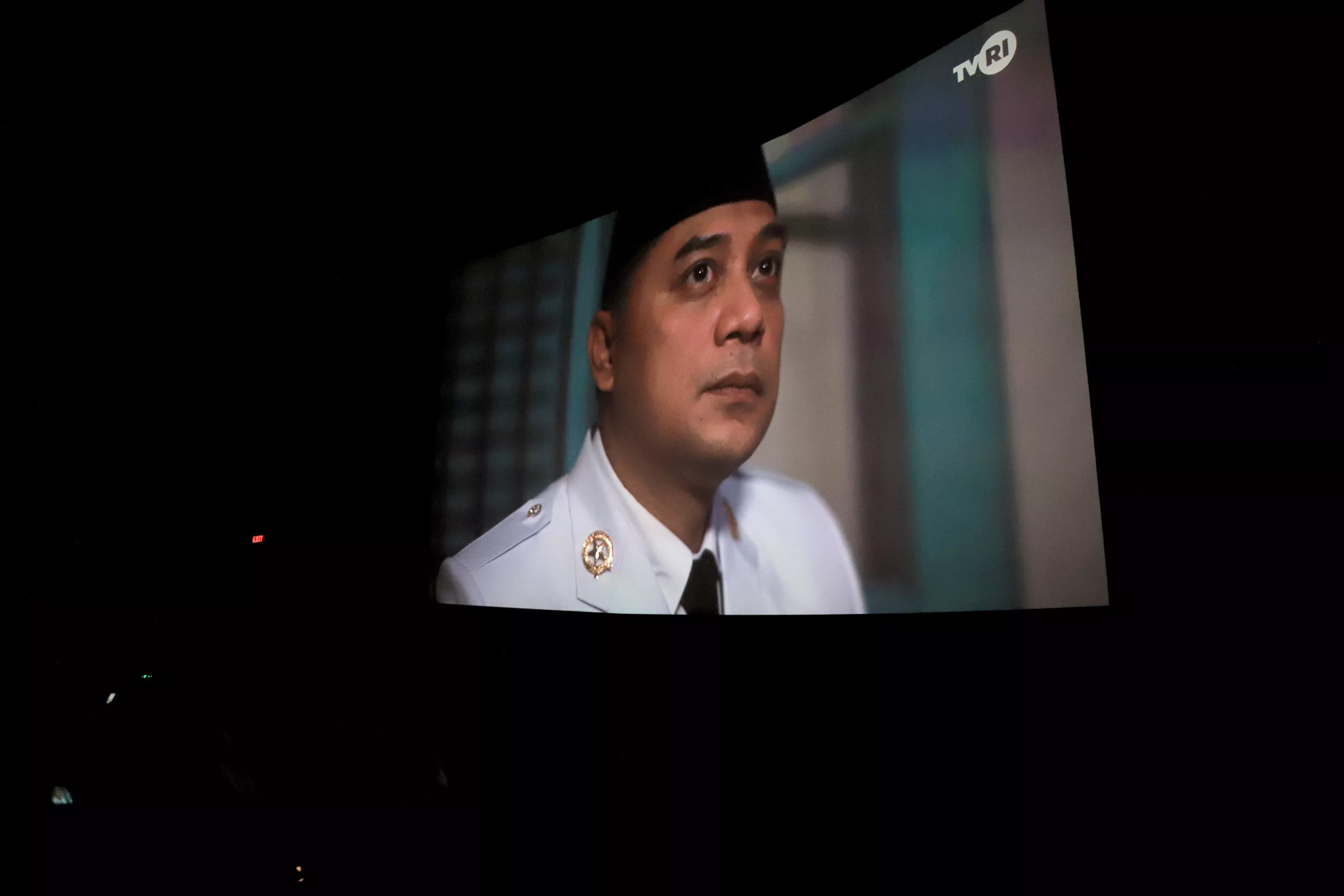 Film Koesno dan Soera Ing Baja Bakal Diputar di Layar Tancap JCC & Festival Peneleh 2023