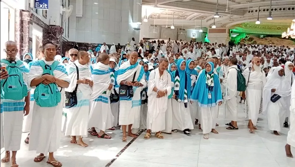 Dear Jemaah, Ini Tiga Tanda Kemabruran Haji