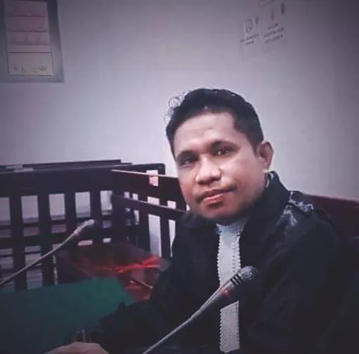 Kapolda Maluku Diingatkan untuk Tidak Ingkari MoU Dewan Pers
