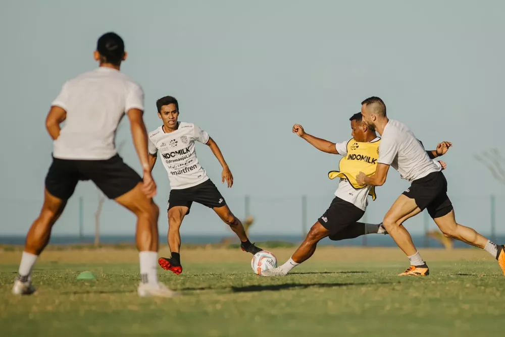 Waktu Persiapan Cukup, Bali United Fokus Recovery