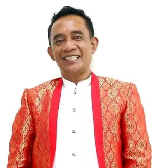 Jika Terbukti Terancam Hukuman 8 Tahun Penjara