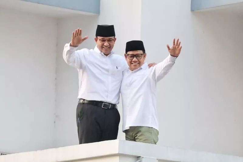 Merasakan Spirit Perjuangan di Hotel Yamato Tempat Deklarasi Anies-Gus Imin