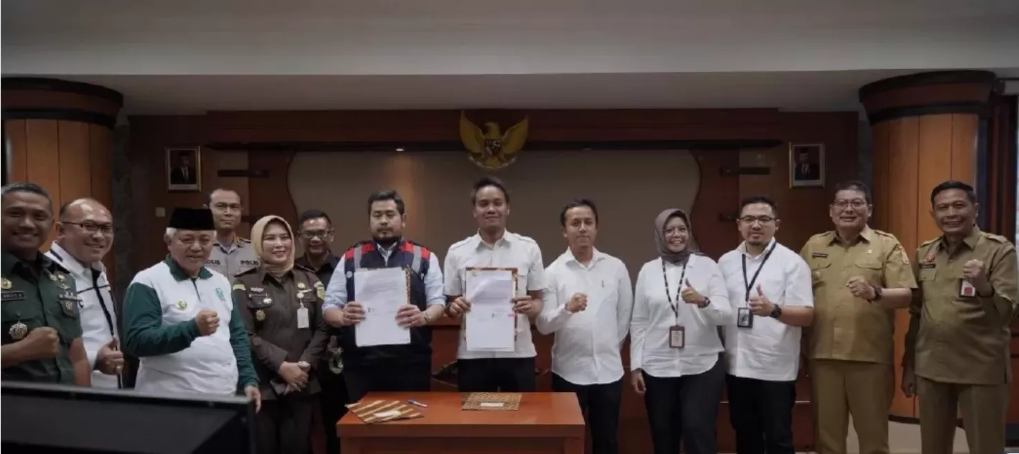Pemerintah Tunjuk Waskita Untuk Renovasi Stadion Kanjuruhan Dengan Nilai Kontrak Sebesar Rp332 M