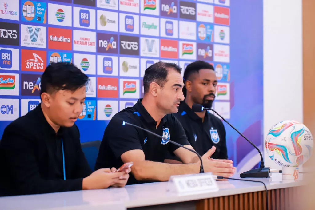 Hadapi Barito Putera, PSIS Peroleh Poin Penuh