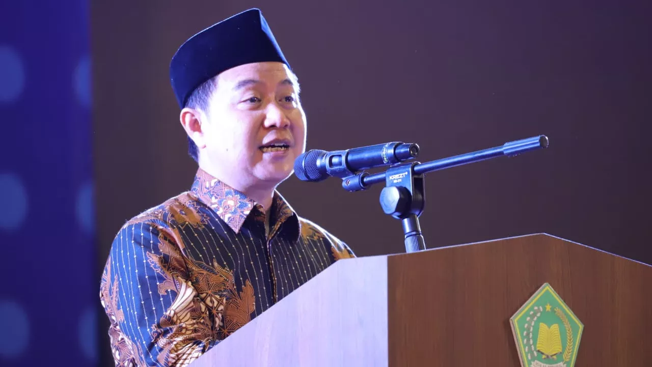 Dirjen PHU: Istithaah Kesehatan akan Jadi Syarat Pelunasan Biaya Haji 2024